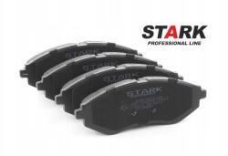 Stark Fékbetét Stark SKBP-0010229-hez