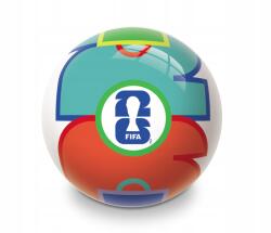 Mondo Futballlabda Mondo Fifa Mexico 22 cm Pvc felfújatlan (26099)