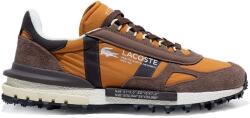 Lacoste Férfi cipő Lacoste Elite Active 752SMA0087-05B alkalmi velúr sportcipő (752SMA0087-05B)