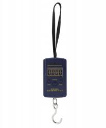  LCD Elektronikus Poggyászmérleg 4 Db 50KG-OS Súlymérővel (JY14485)