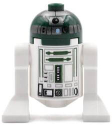 LEGO® Star Wars Minifigurină sw1400 - Astromech Droid, R4-P44 (sw1400)