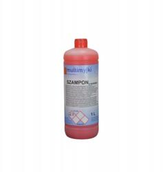  Autósampon hab multimosó Shampoo 1L