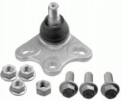 Kraft Automotive 4221012 Lengőkar szilent Gömbfej