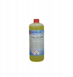  Aktív autómosó hab sampon multimosó Active Foam 1L