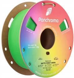 Polymaker Panchroma Pla matt erdőzöld 1, 75 mm 1kg (CA04019)