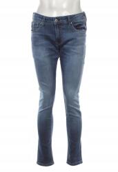 Pepe Jeans Kék Egyenes Szárú Férfi Farmer 29/32 1Z7F5_D* T4A