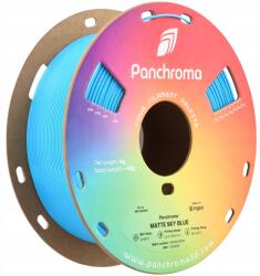 Polymaker Panchroma Pla matt égkék 1, 75 mm 1 kg (CA04001)