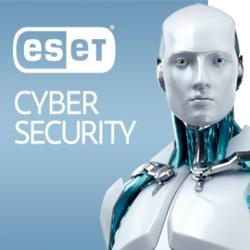 ESET Cyber Security (1 Device/2 Year)