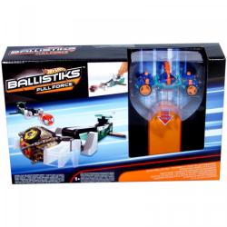 Mattel Hot Wheels - Ballistiks - Tölts és lőj kilövő