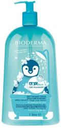 BIODERMA ABCDerm fürdető gél 1l