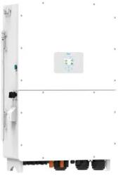 Deye SUN-125K-SG02HP3-EU-GM10, Invertor Hibrid, Trifazat, 125kW, high voltage, 10xMPPT (SUN-125K-SG02HP3-EU-GM10)