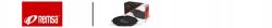 Remsa 1656.04 Fékbetét készlet, tárcsafék
