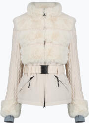Disumer Geacă de schi damă DISUMER Alpine II JKT WMNS 15 000/15 000 bej