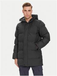 Helly Hansen Férfi téli kabát, Helly Hansen, fekete, újrahasznosított poliészter, cipzár, XL INTL (54133-990_XL)