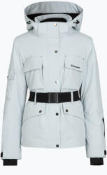 Disumer Geacă de schi pentru femei DISUMER Peak JKT WMNS White