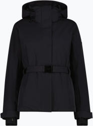CMP Geacă de schi pentru femei CMP 36W0106 Zip Hood nero