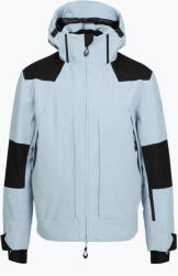 EA7 Emporio Armani Geacă de schi pentru bărbați EA7 Emporio Armani Elitary Fashion celestial blue