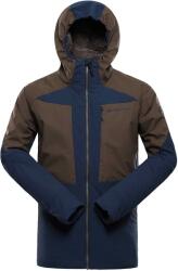 ALPINE PRO TEMUN Albastru închis, Maro 4xl (MJCH74H713)