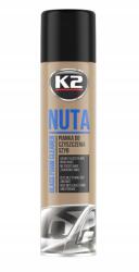 K2 Illat 600ML. Csíkmentes Ablaktisztító Hab