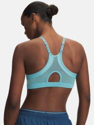 Under Armour sportmelltartó kék M-es méret