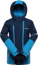 ALPINE PRO DEARO 3 Albastru închis, Turcoaz 92/98 (KJCH37B633)
