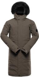 ALPINE PRO WUSS 2 Maro, Negru L (MCTH019191)
