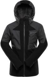 Alpine Pro TEMUNO Negru, Gri închis 116/122 (KJCH376990)