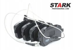 Stark Fékbetét Stark SKBP-0010123-hoz