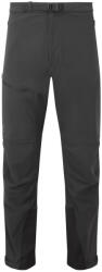 Mountain Equipment Mission Pant Men's Mărime: L / Culoare: negru (ME-007480)