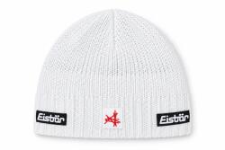 Eisbär téli sapka beanie fehér, univerzális méret (33166#100)