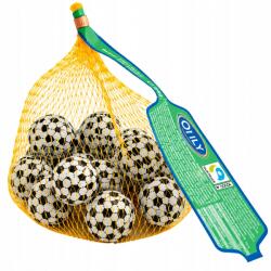 ONLY Soccerballs 84 g Tejcsokoládé Focilabda Hálós Ajándék (9002859126260)