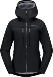 Norrona Trollveggen Gore-Tex Pro Light Jacket Mărime: L / Culoare: negru (1606-257718L)