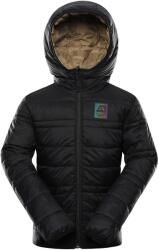 Alpine Pro DOUWO Negru 140/146 (KJCH336990)