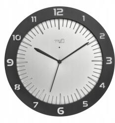 TFA LUMOCLOCK Ébresztőóra Idővetítéssel