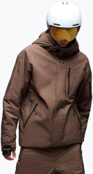 Oakley Férfi snowboarddzseki Oakley Sub Temp RC Gore-Tex 2.0 32F dark umber