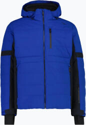 CMP Férfi síkabát CMP 36W0877 Zip Hood nazionale