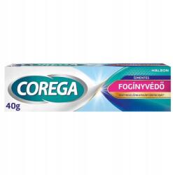 Corega Fogsorra És Rágógumi Védelemre Szóló Ragasztók Ízesítetlen 40G (1032986)