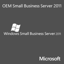 Microsoft Windows Small Business Server Premium AddOn 2011 64bit HUN 2YG-00326