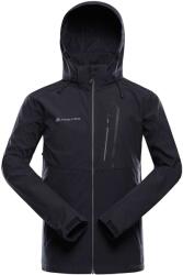 ALPINE PRO GEDER Albastru închis XL (MJCZ753691)