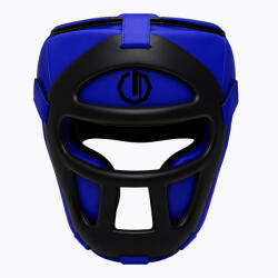Octagon Box fejvédő Octagon Legion Guardox 2w1 blue