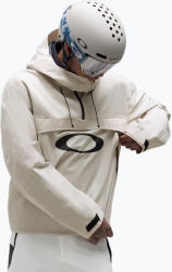 Oakley Férfi snowboarddzseki Oakley Timberline Shell Anorak mist