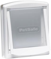 PetSafe Átmenő ajtó Small fehér (715SGIFD)