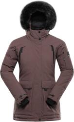 ALPINE PRO WERDA 3 Maro, Negru M (LJCH6A0985)
