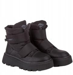 Lee Cooper női hócipő LCJ-24-47-3138 méret39