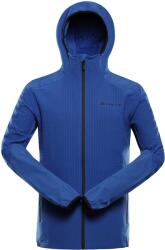 ALPINE PRO HURAM Albastru închis M (MSWH46D619)