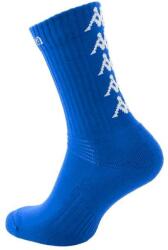 Kappa Șosete Kappa ELENO 3PACK Blue Nautic/White EUR 43-46