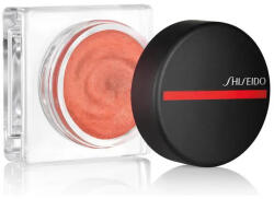 Shiseido Minimalist Whippedpowder Blush 03 Momoko