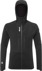 Millet Hanorac Millet Pierra Ment Hoodie, negru (L)