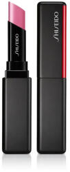 Shiseido Visionairy Gel Lipstick 205 Pixel Pink