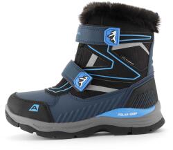 ALPINE PRO ERABO Gri închis, Albastru închis, Albastru 32 (KBTH450628)